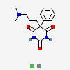 an image of a chemical structure CID 121370