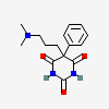 an image of a chemical structure CID 121371