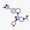 an image of a chemical structure CID 121372939