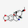 an image of a chemical structure CID 12137294