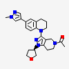 an image of a chemical structure CID 121373145