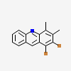 an image of a chemical structure CID 121375084