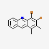 an image of a chemical structure CID 121375085