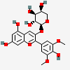 an image of a chemical structure CID 12137511