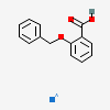 an image of a chemical structure CID 121376920