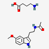 an image of a chemical structure CID 121377183