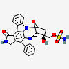 an image of a chemical structure CID 121382918