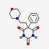 an image of a chemical structure CID 121384