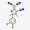 an image of a chemical structure CID 12138435