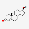 an image of a chemical structure CID 121384949