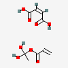 an image of a chemical structure CID 121395514