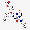 an image of a chemical structure CID 121403749