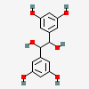 an image of a chemical structure CID 121404725