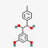 an image of a chemical structure CID 121404749