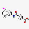 an image of a chemical structure CID 121405465