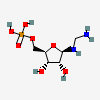 an image of a chemical structure CID 121405742