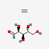 an image of a chemical structure CID 121409613