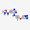 an image of a chemical structure CID 121409636