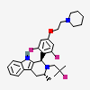 an image of a chemical structure CID 121410727