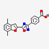 an image of a chemical structure CID 121414283