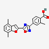 an image of a chemical structure CID 121414303