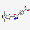 an image of a chemical structure CID 121414312