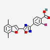 an image of a chemical structure CID 121414313