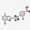 an image of a chemical structure CID 121414316