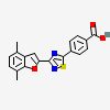 an image of a chemical structure CID 121414321