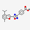 an image of a chemical structure CID 121414325