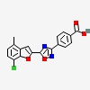 an image of a chemical structure CID 121414327