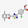 an image of a chemical structure CID 121414328