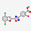 an image of a chemical structure CID 121414333