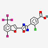 an image of a chemical structure CID 121414334