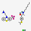an image of a chemical structure CID 121414970
