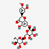 an image of a chemical structure CID 121419145