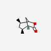 an image of a chemical structure CID 121419713