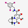 an image of a chemical structure CID 121422021