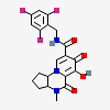 an image of a chemical structure CID 121422174