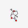 an image of a chemical structure CID 121423014