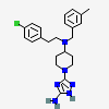 an image of a chemical structure CID 121423321