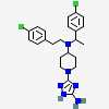 an image of a chemical structure CID 121423323