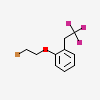 an image of a chemical structure CID 121427359