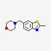 an image of a chemical structure CID 121428221
