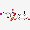 an image of a chemical structure CID 121429619