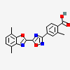 an image of a chemical structure CID 121432511