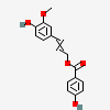an image of a chemical structure CID 121433876
