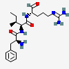 an image of a chemical structure CID 121434313