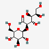 an image of a chemical structure CID 121434383