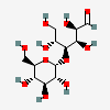 an image of a chemical structure CID 121434384
